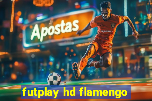 futplay hd flamengo